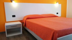 Double Room - Hotel Ogliastra Lotzorai