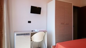 Double Room - Hotel Ogliastra Lotzorai